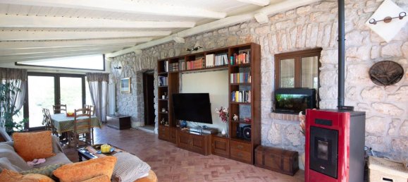 6-salle Maison à Fondi, Italy No. 150343 13