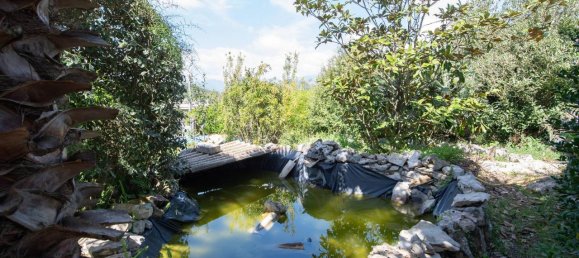 6-salle Maison à Fondi, Italy No. 150343 11
