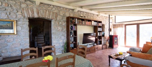 6-salle Maison à Fondi, Italy No. 150343 12