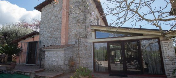 6-salle Maison à Fondi, Italy No. 150343 6