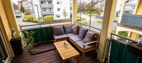 Apartamento T1 em Ludwigshafen am Rhein, Germany N.º 66647 6