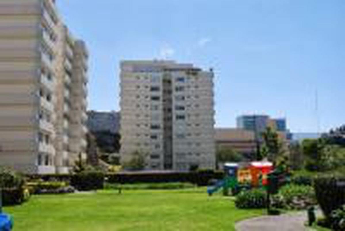 3 Schlafzimmer Wohnung in Mexico, Nr. 208821