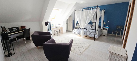 Apartamento de 3 dormitorios en Caen, France No. 351293 7