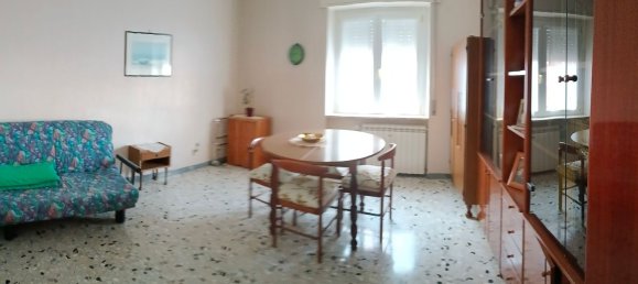 5 rooms Apartment in Campobasso, Italy No. 143774 11