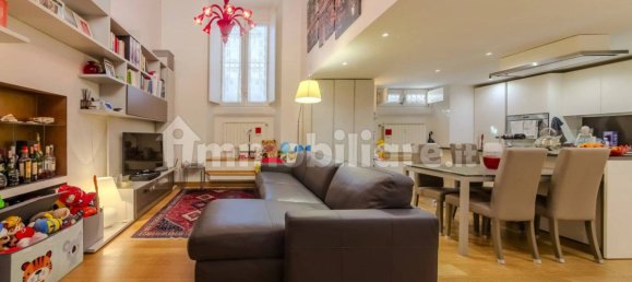 1 bedroom Apartment in Milan, Italy No. 243470 19