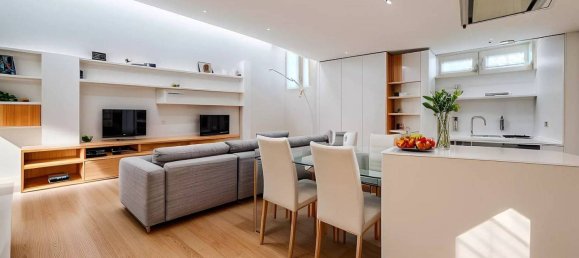 1 bedroom Apartment in Milan, Italy No. 243470 26