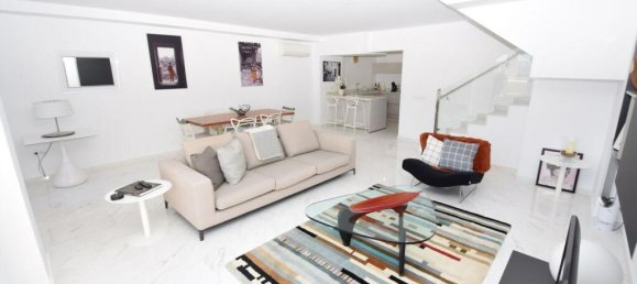 3 bedrooms Townhouse in Mijas, Spain No. 125738 4