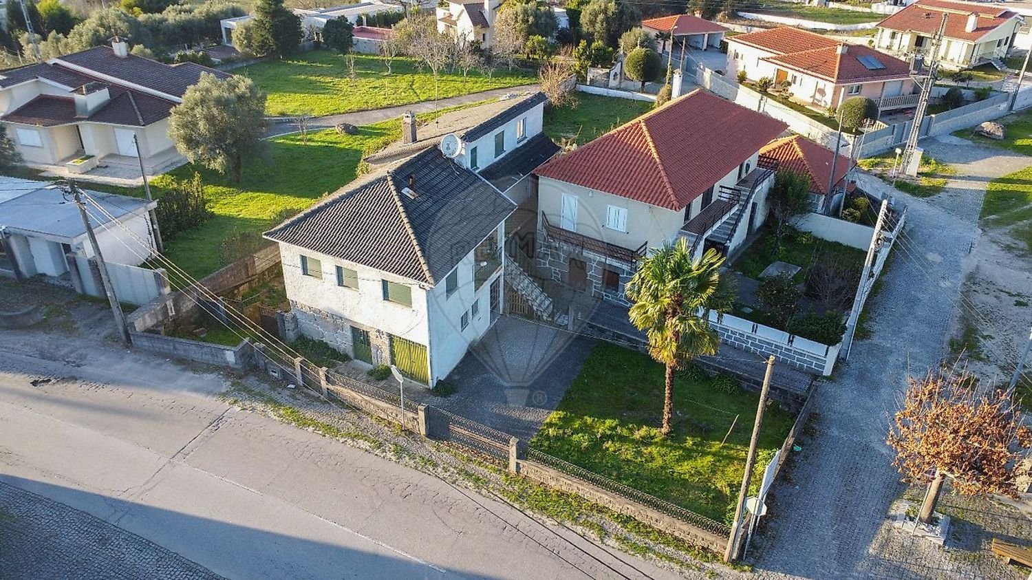 Дом с 3 спальнями в Таиде, Португалия № 188099