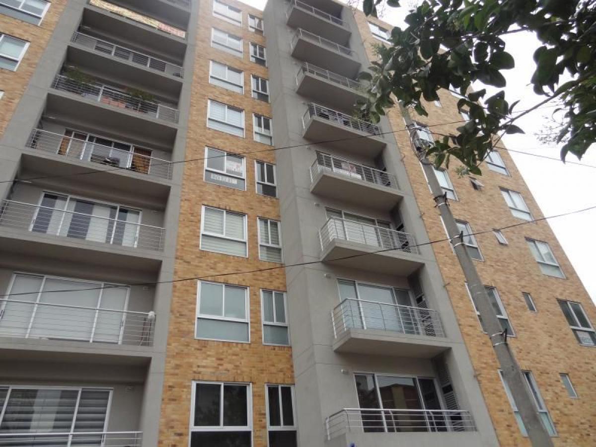 استوديو في Bogota, Colombia رقم 14105