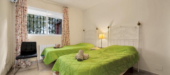 6 bedrooms Villa in Marbella, Spain No. 129939 53