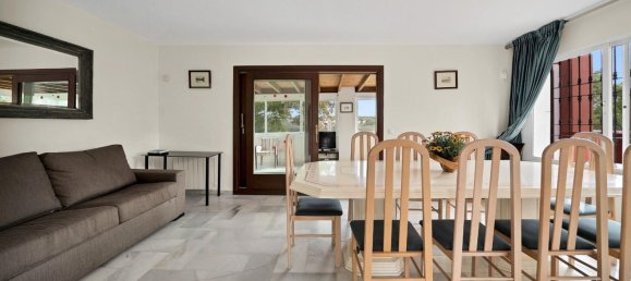 6 bedrooms Villa in Marbella, Spain No. 129939 15