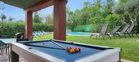 6 bedrooms Villa in Marbella, Spain No. 129939 93