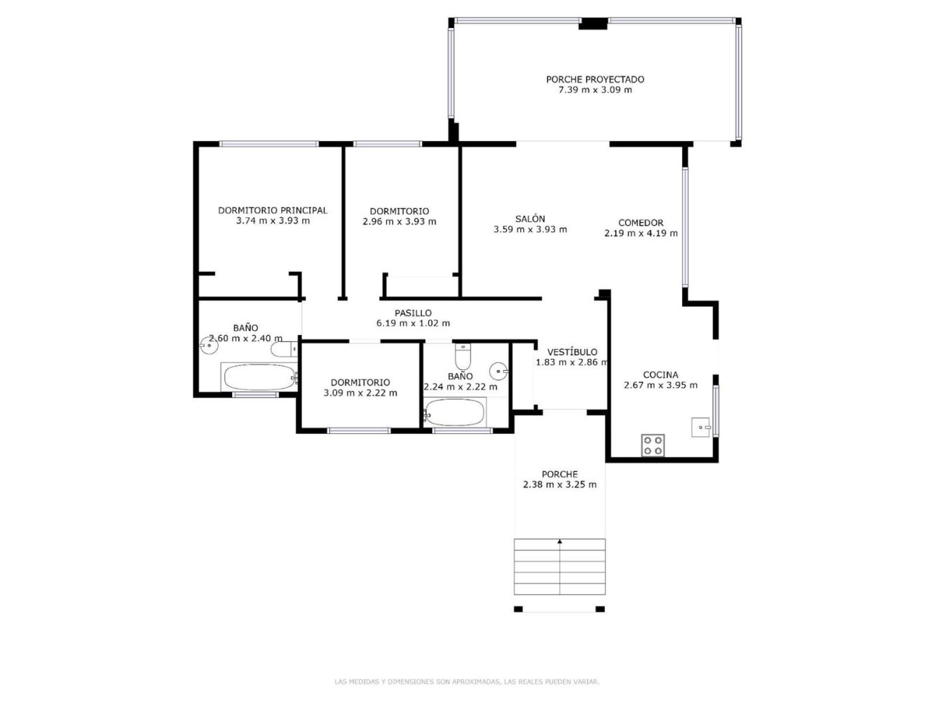 6 bedrooms Villa in Marbella, Spain No. 129939