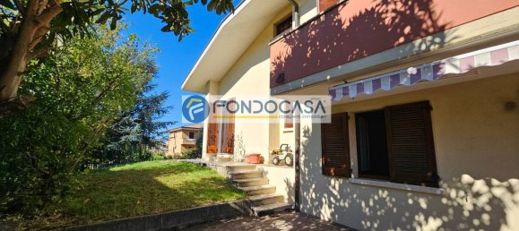5 Schlafzimmer Villa in Castiglione delle Stiviere, Italy, Nr. 363429 29