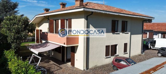 5 Schlafzimmer Villa in Castiglione delle Stiviere, Italy, Nr. 363429 48