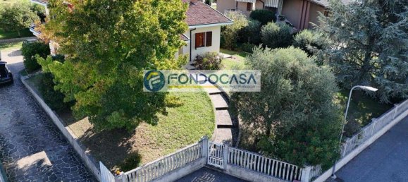 5 Schlafzimmer Villa in Castiglione delle Stiviere, Italy, Nr. 363429 39