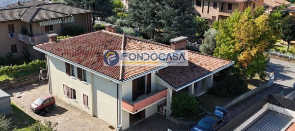 5 Schlafzimmer Villa in Castiglione delle Stiviere, Italy, Nr. 363429 46