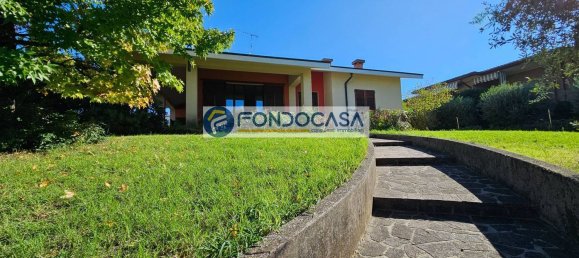 5 Schlafzimmer Villa in Castiglione delle Stiviere, Italy, Nr. 363429 49