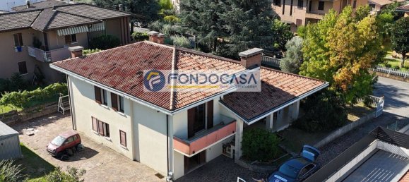 5 Schlafzimmer Villa in Castiglione delle Stiviere, Italy, Nr. 363429 44