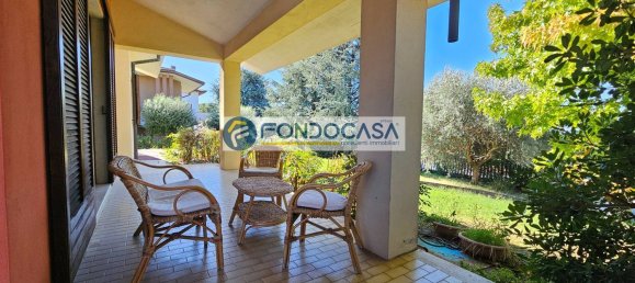 5 Schlafzimmer Villa in Castiglione delle Stiviere, Italy, Nr. 363429 43