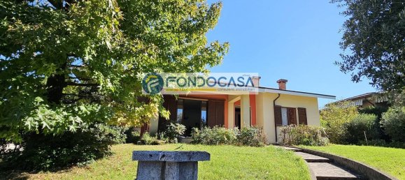 5 Schlafzimmer Villa in Castiglione delle Stiviere, Italy, Nr. 363429 32