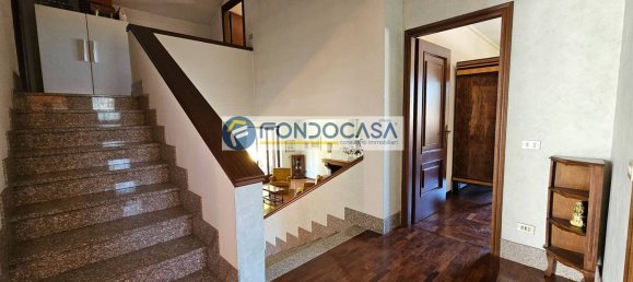 5 Schlafzimmer Villa in Castiglione delle Stiviere, Italy, Nr. 363429 25