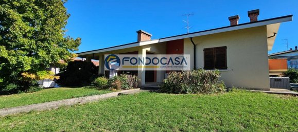 5 Schlafzimmer Villa in Castiglione delle Stiviere, Italy, Nr. 363429 45