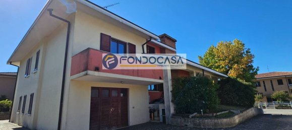 5 Schlafzimmer Villa in Castiglione delle Stiviere, Italy, Nr. 363429 41