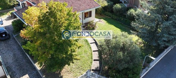 5 Schlafzimmer Villa in Castiglione delle Stiviere, Italy, Nr. 363429 38