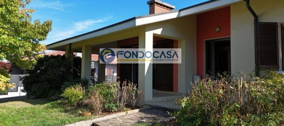 5 Schlafzimmer Villa in Castiglione delle Stiviere, Italy, Nr. 363429 40