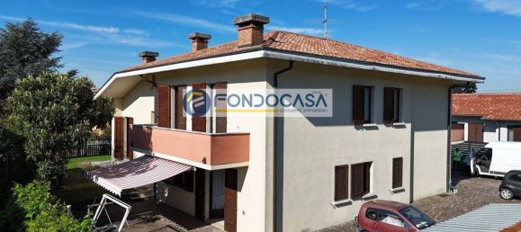 5 Schlafzimmer Villa in Castiglione delle Stiviere, Italy, Nr. 363429 37