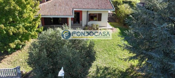 5 Schlafzimmer Villa in Castiglione delle Stiviere, Italy, Nr. 363429 35