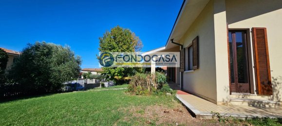 5 Schlafzimmer Villa in Castiglione delle Stiviere, Italy, Nr. 363429 31