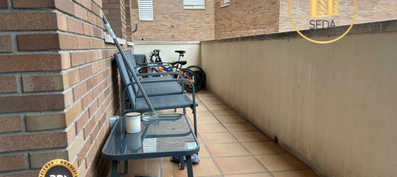 3 bedrooms Apartment in Terrassa, Spain No. 135590 2