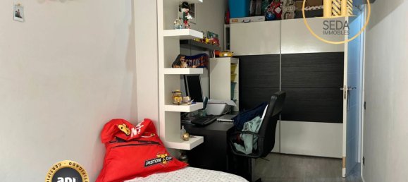 3 bedrooms Apartment in Terrassa, Spain No. 135590 36