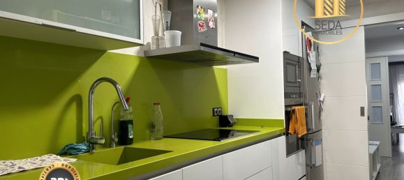 3 bedrooms Apartment in Terrassa, Spain No. 135590 9