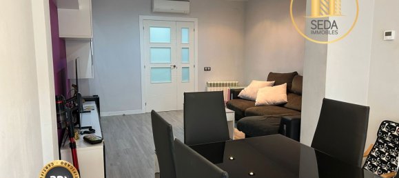 3 bedrooms Apartment in Terrassa, Spain No. 135590 7