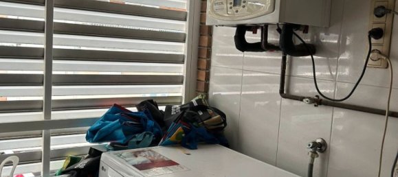 3 bedrooms Apartment in Terrassa, Spain No. 135590 21