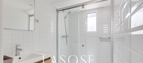 Ático de 1 dormitorio en Ciudad Vieja, Spain No. 169096 5