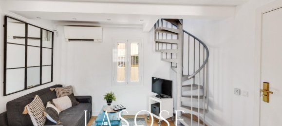 Ático de 1 dormitorio en Ciudad Vieja, Spain No. 169096 2