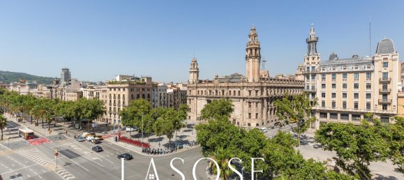 Ático de 1 dormitorio en Ciudad Vieja, Spain No. 169096 22