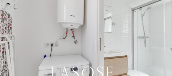 Ático de 1 dormitorio en Ciudad Vieja, Spain No. 169096 7