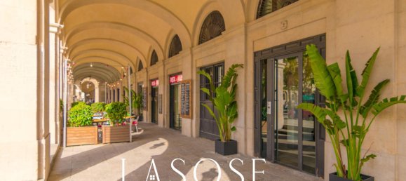 Ático de 1 dormitorio en Ciudad Vieja, Spain No. 169096 8