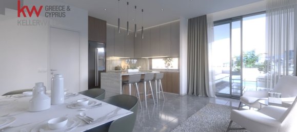 3 bedrooms Villa for sale in Avgorou, Ammochostos, Cyprus № 174635 11