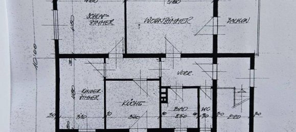 6 rooms House in Rietz, Austria No. 255156 12