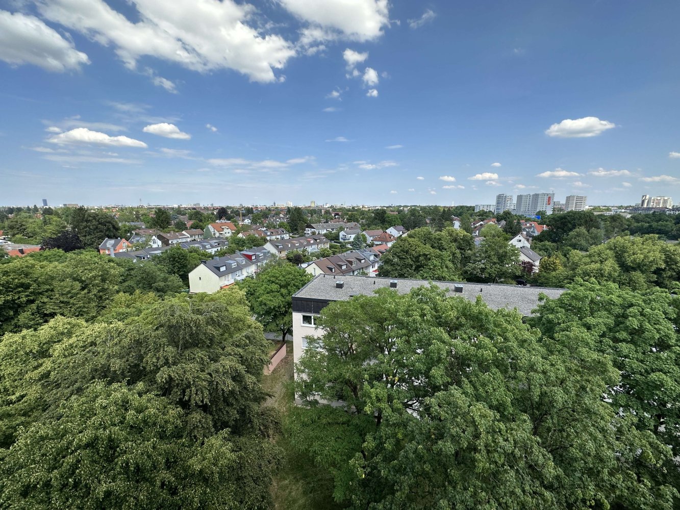 Apartamento de 2 dormitorios en Munich, Germany No. 169037