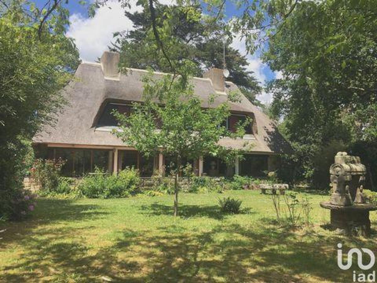 Casa de 6 dormitorios en Carnac, France No. 31996