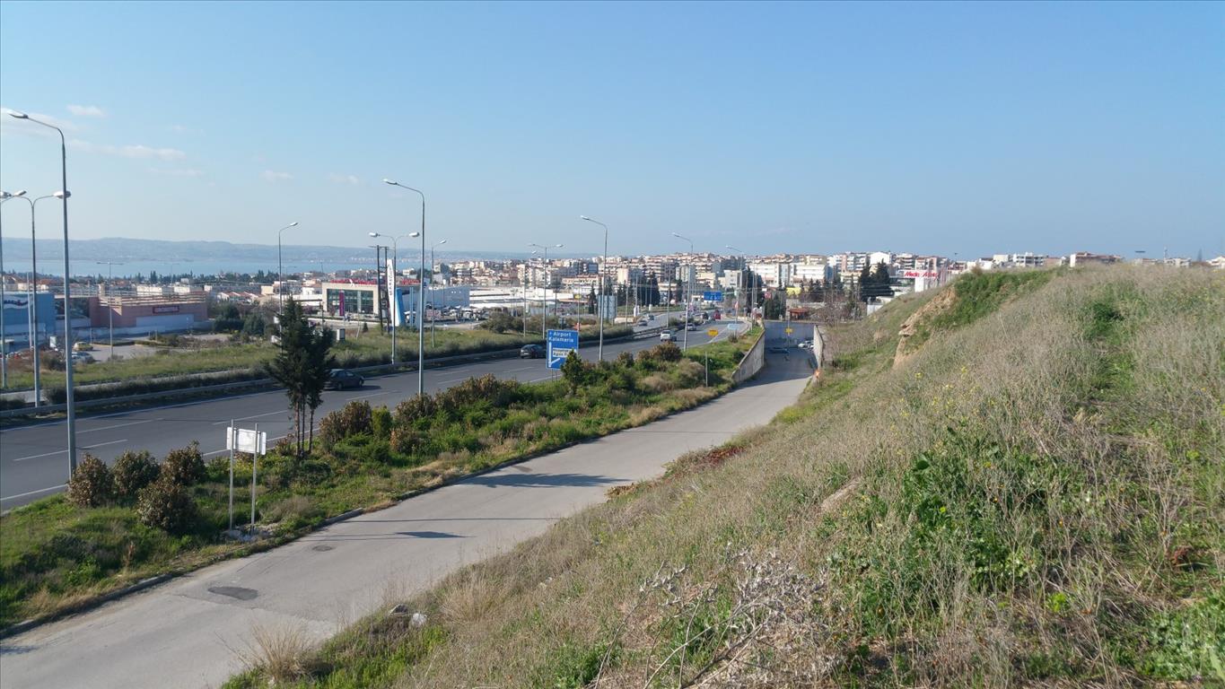 15786m² Hotel in Pylaia, Greece No. 6405