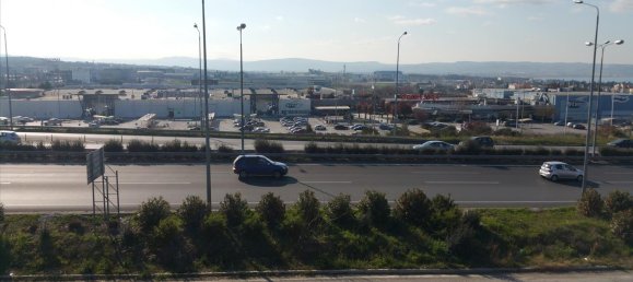 15786m² Hotel in Thessaloniki, Greece No. 6405 4