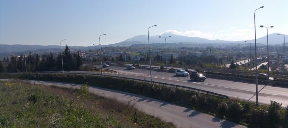 15786m² Hotel in Pylaia, Greece No. 6405 3